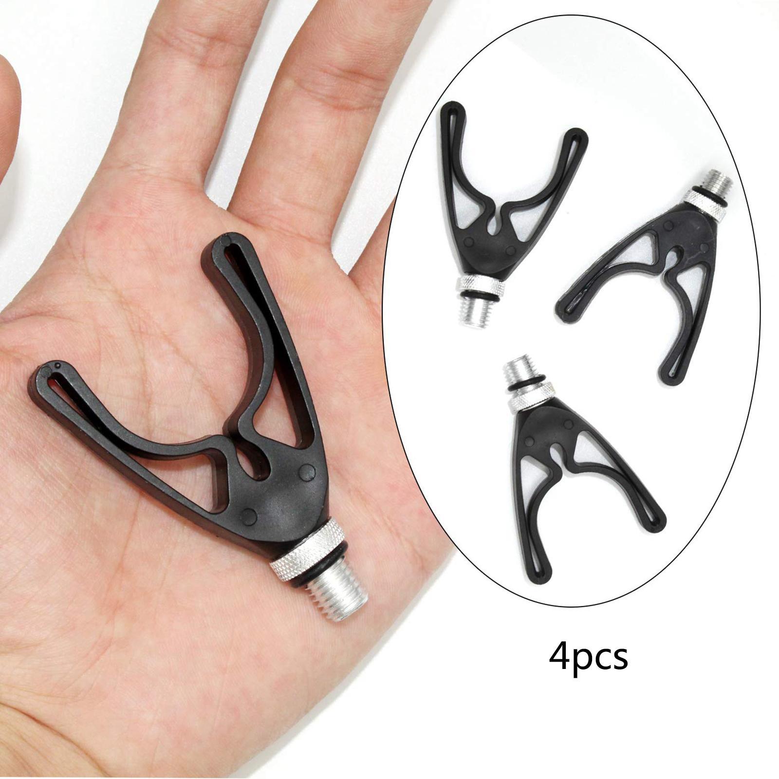 4x Carp Fishing  Gripper Rod s  Rod