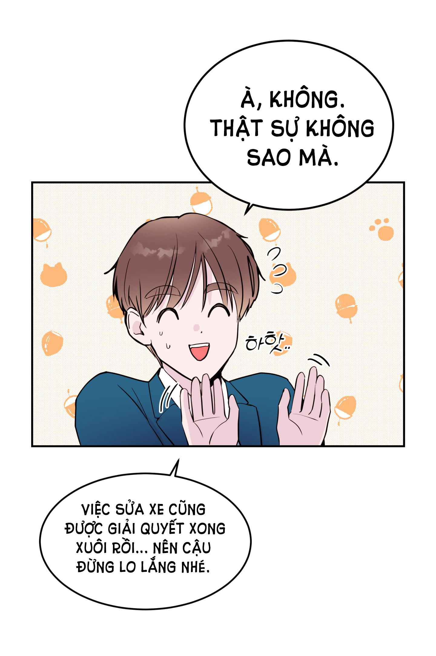 em trai vợ thật nguy hiểm chapter 27.1 15