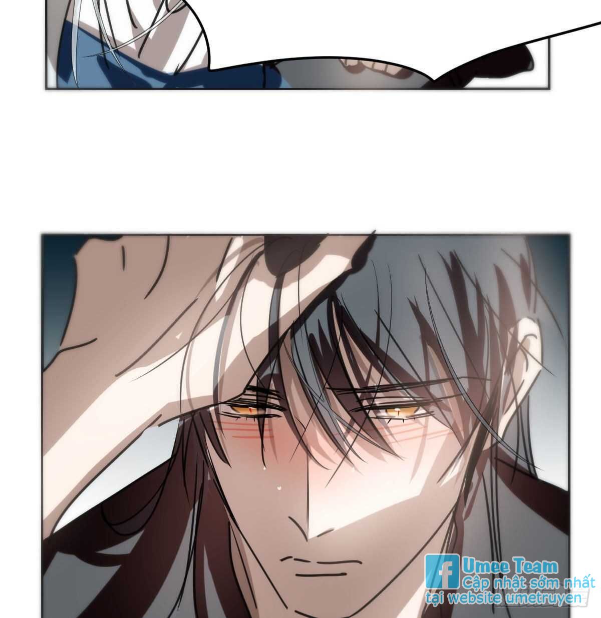 Bắt Lấy Ngao Ngao chapter 121 - Trang 3