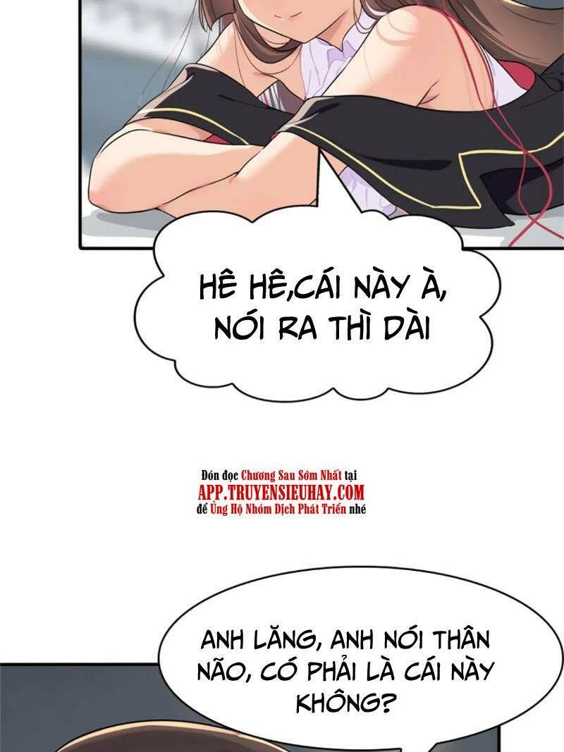 bạn gái virus của tôi chapter 412 55