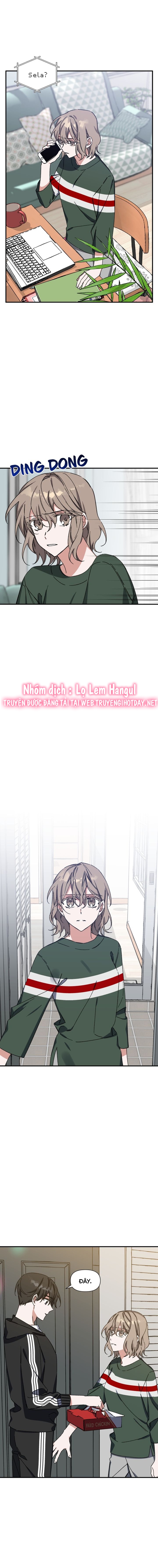 cuộc du hành thời gian của sela chapter 24 7