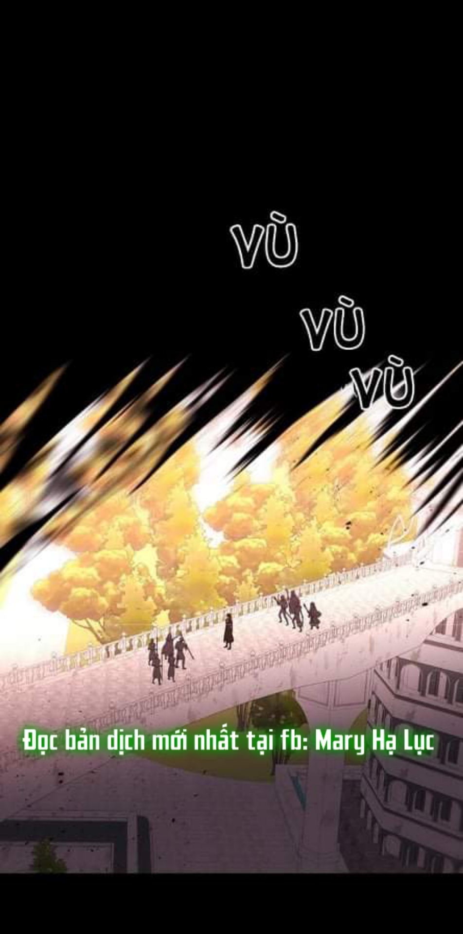 năm môn đệ của charlotte chapter 80 41