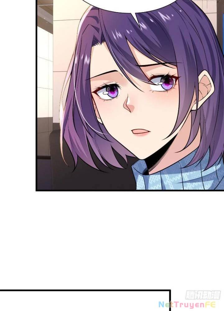 từ dã quái bắt đầu thăng cấp chapter 24 22