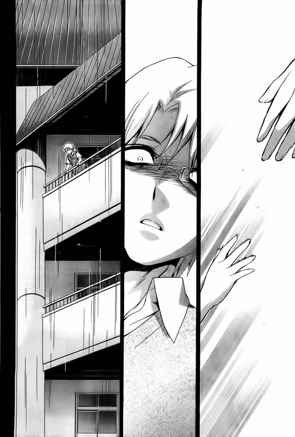 corpse party: musume chapter 9 16