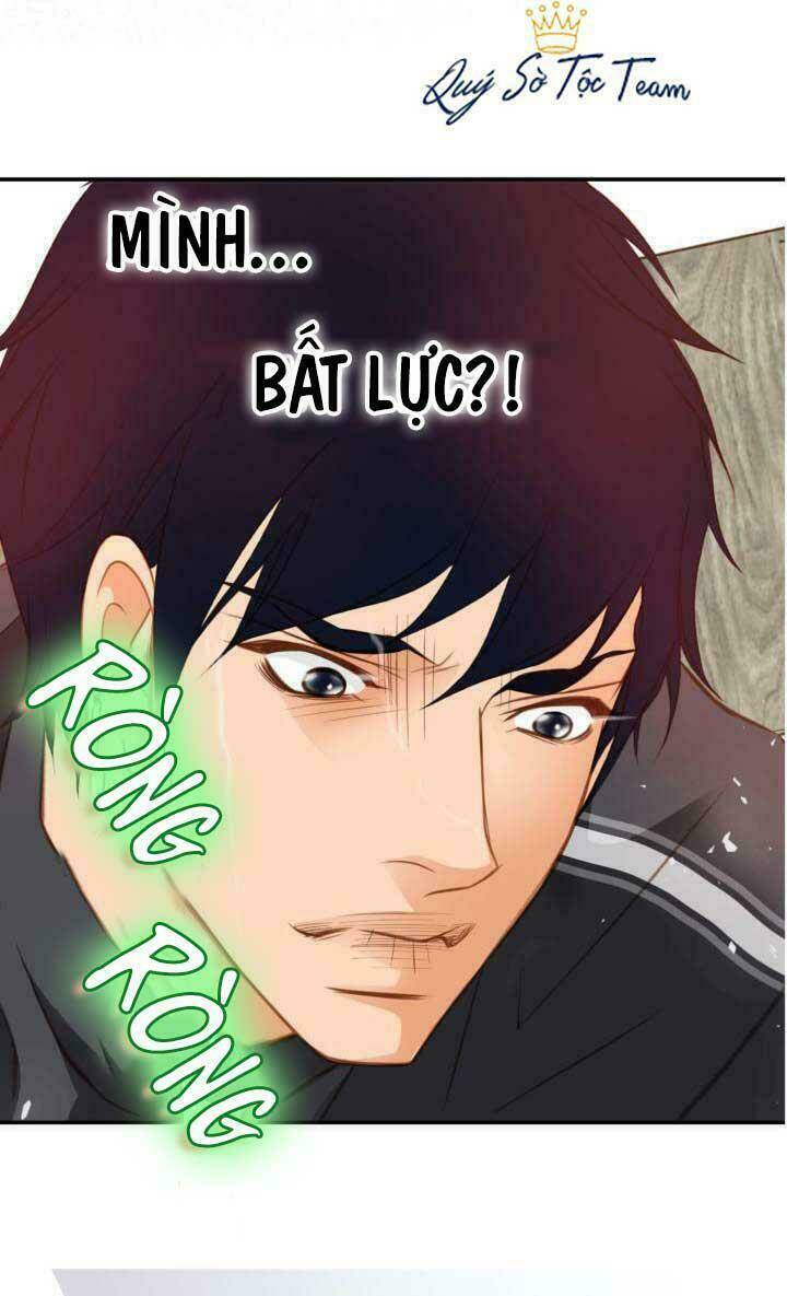 tiếp xúc chí mạng chapter 29 42