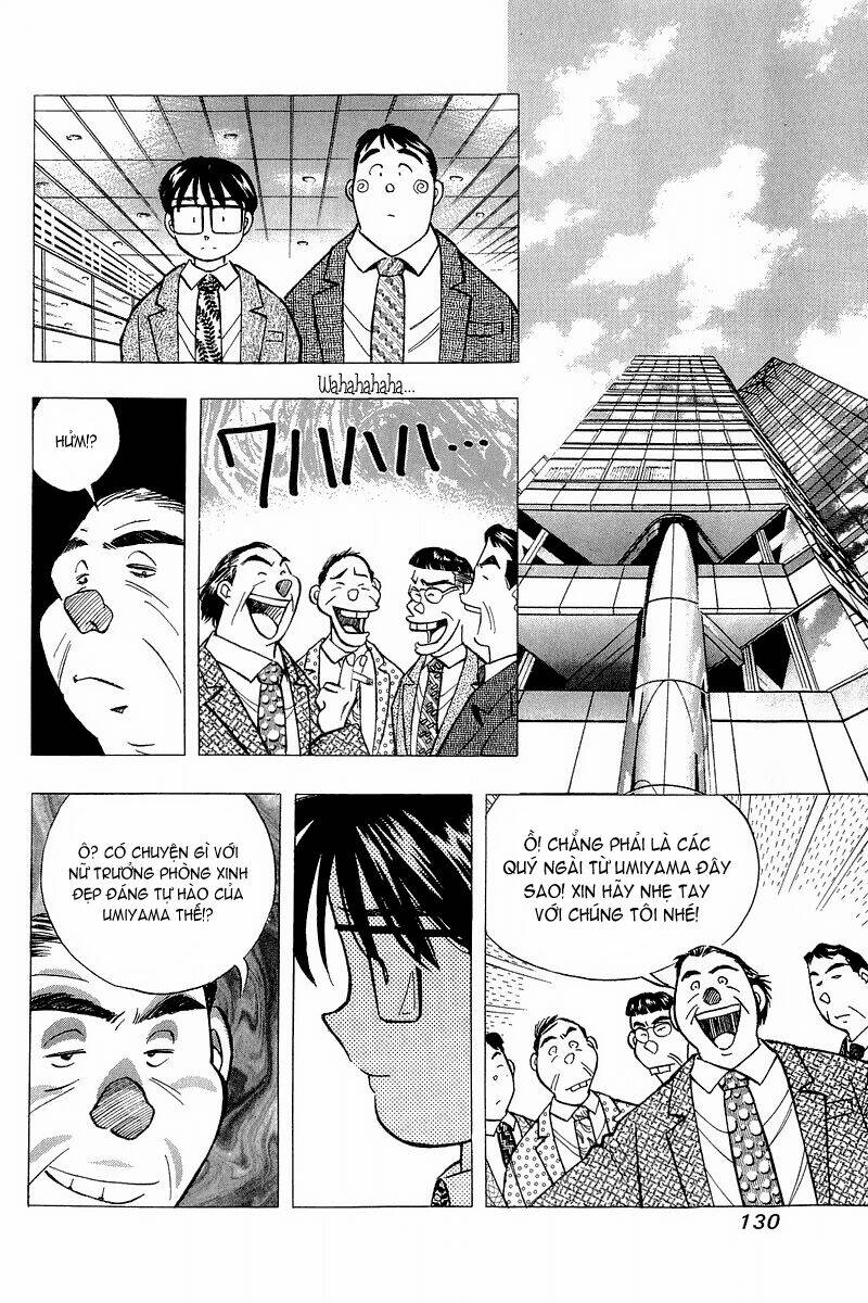 yume de aetara chapter 122 13