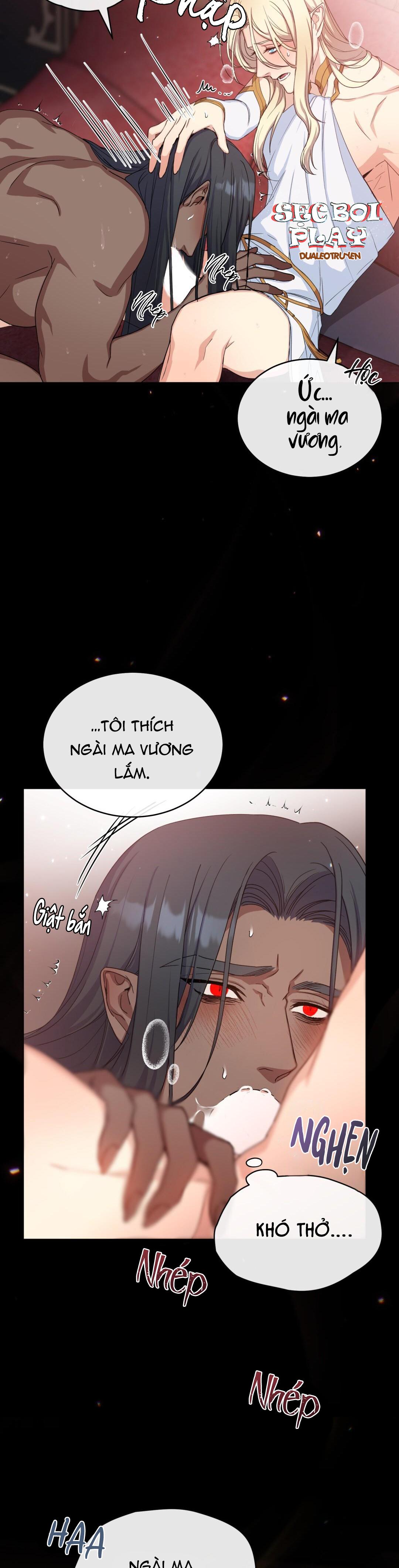 mặt trăng quỷ chapter 8 4