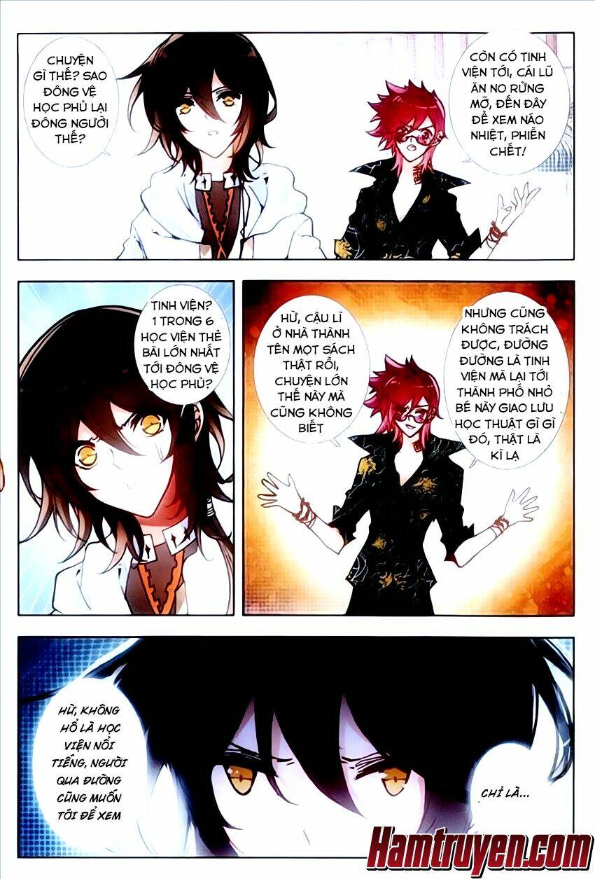 tạp đồ chapter 14 7