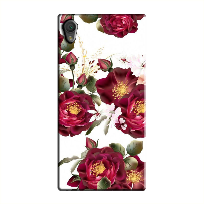 ỐP LƯNG IN HÌNH DÀNH CHO SONY XPERIA L1