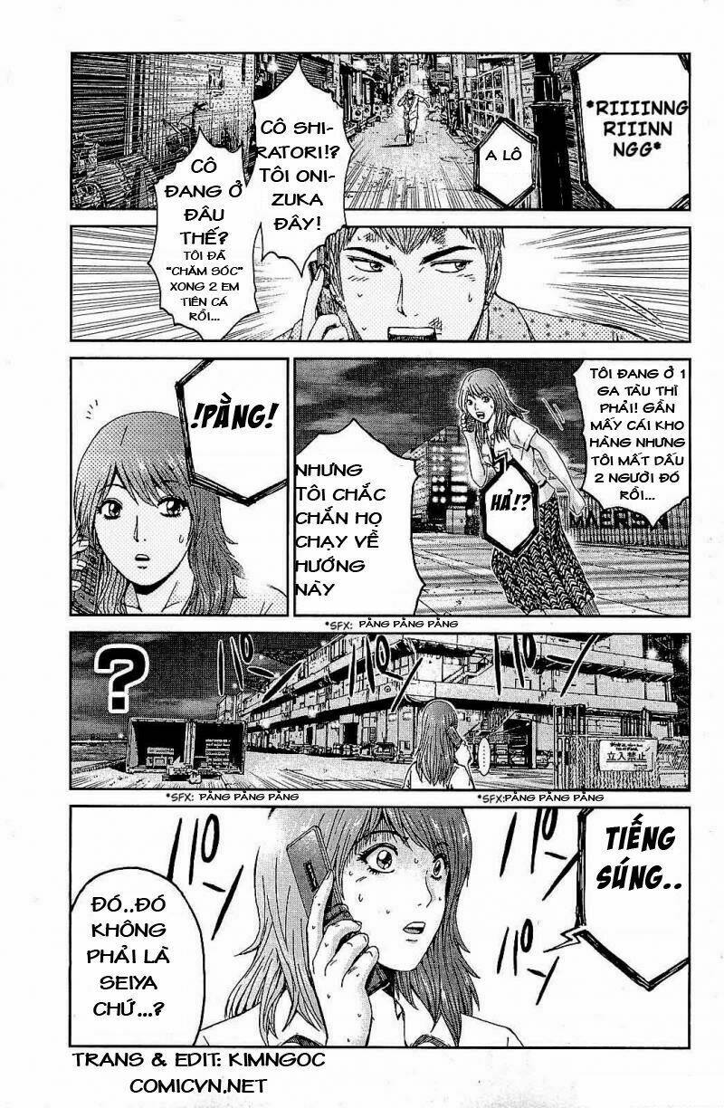 gto: shonan 14 days chapter 32 1
