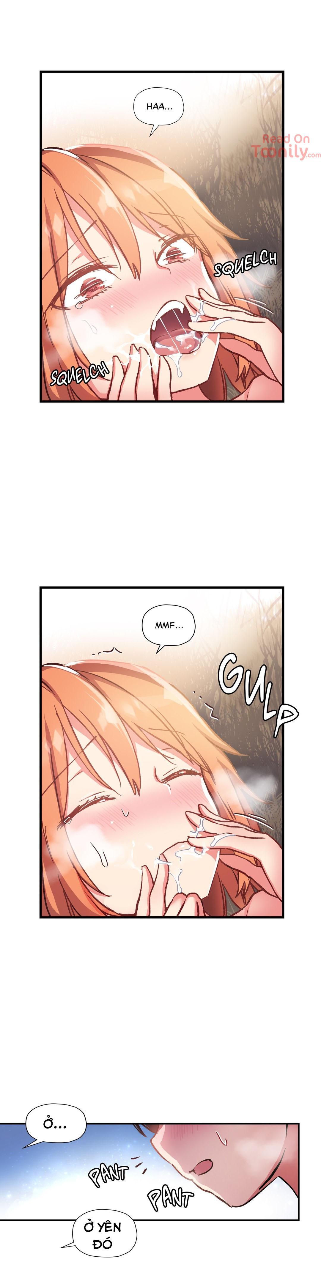 girls marmot chapter 48 21