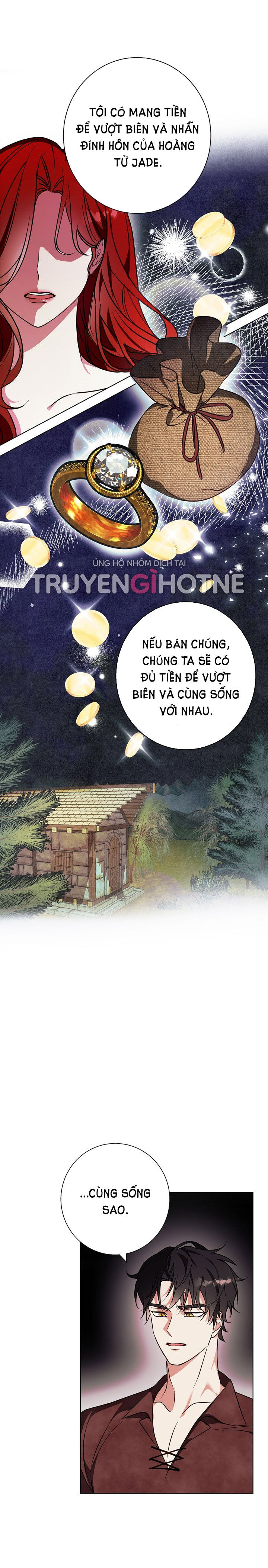 mùa đông đến chapter 20.1 5