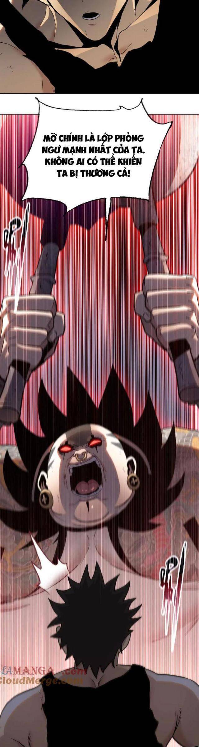 kẻ tàn nhẫn ngày tận thế: bắt đầu dự trữ hàng tỉ tấn vật tư chapter 24 26