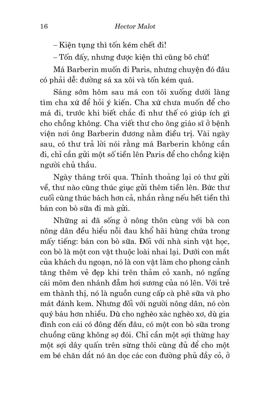 Văn Học Cổ Điển - Không Gia Đình (Tái Bản 2023)