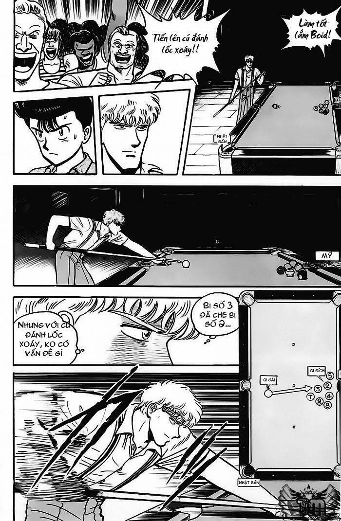 break shot chapter 30 7