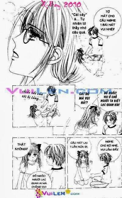 cuộc sống của tôi chapter 4 38