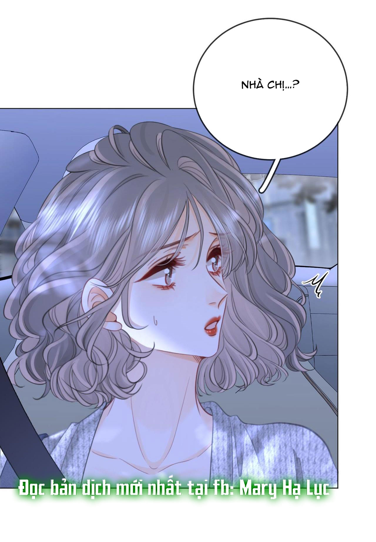 cố tiểu thư và khúc tiểu thư chapter 116 36