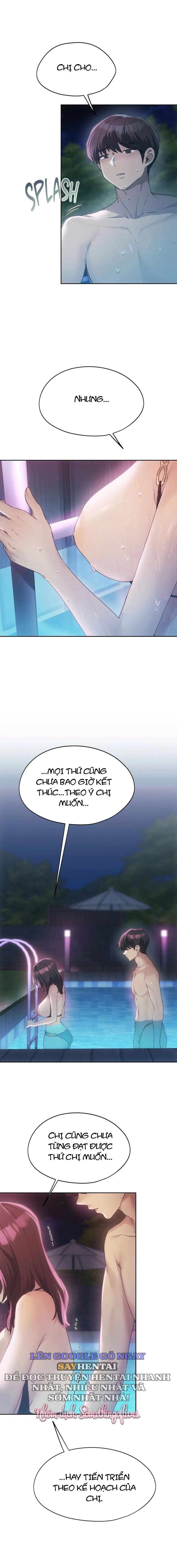 kể từ hôm nay, bias của tôi là… chapter 60 13