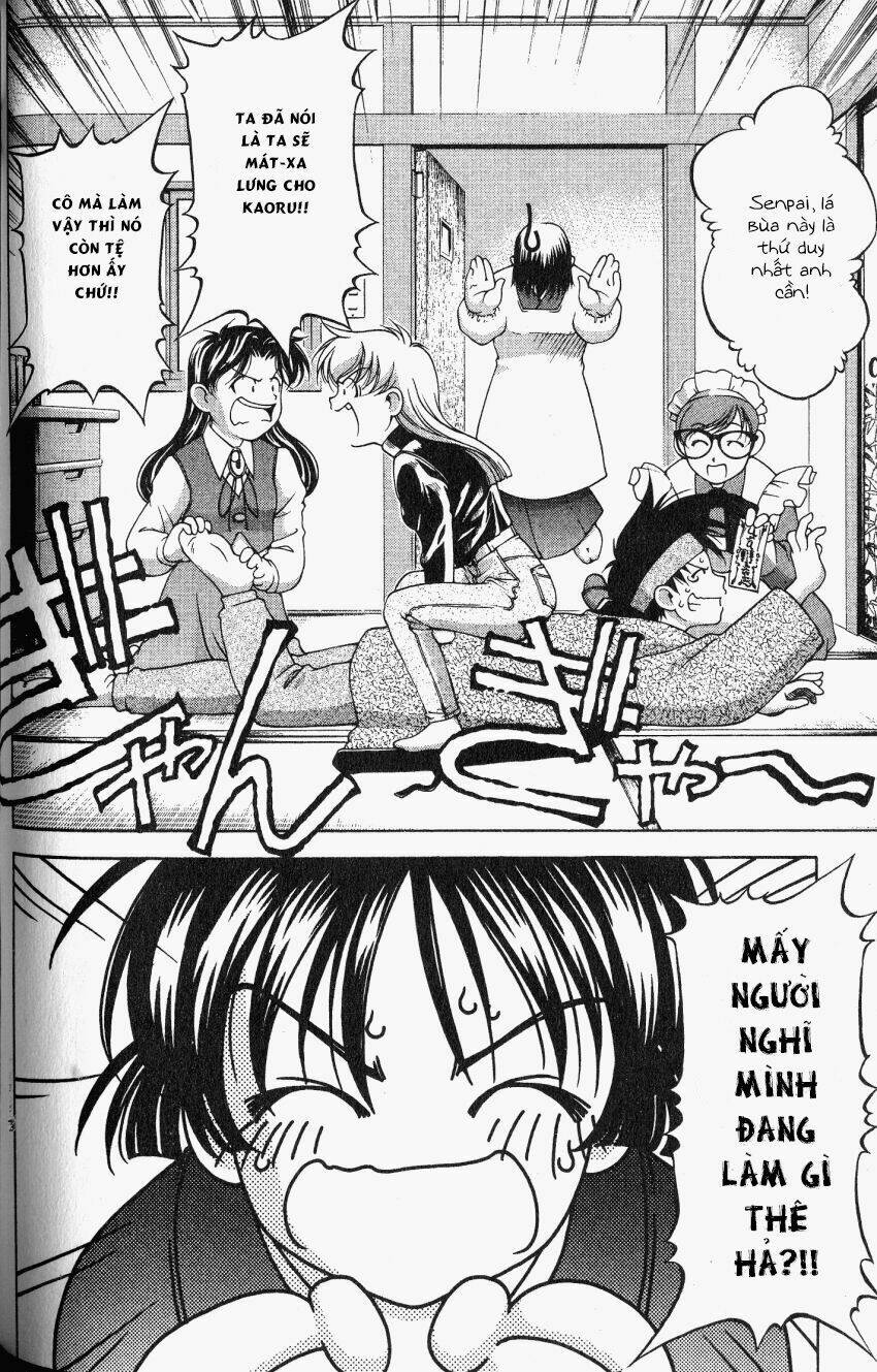 ai yori aoshi chapter 65 5