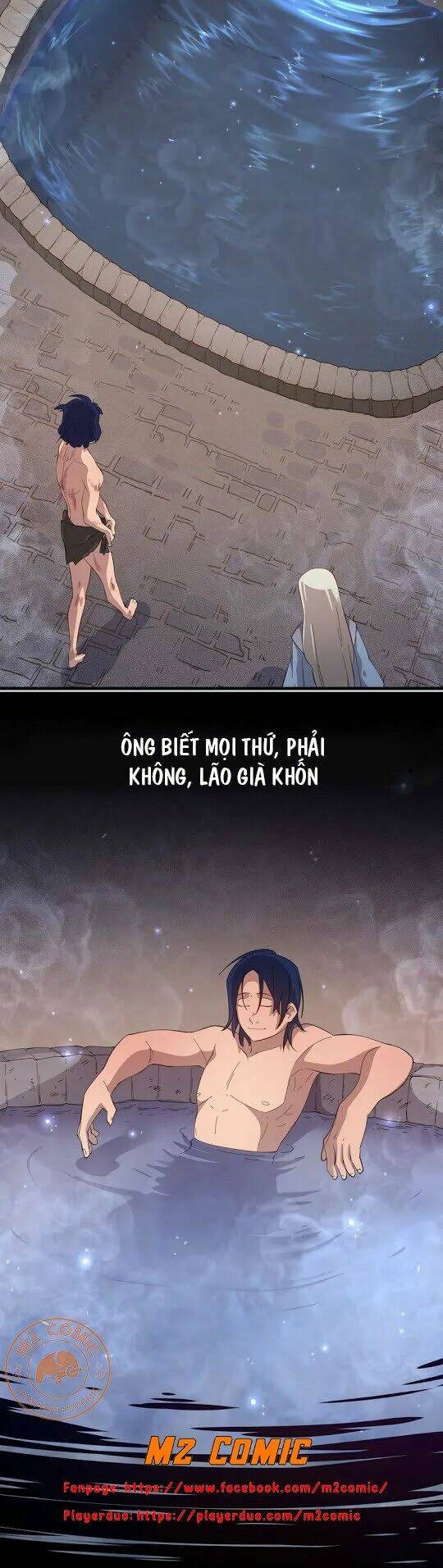 chính kiến của anh hùng chapter 4 26