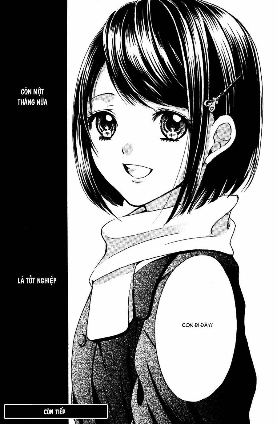 sekai no hate chapter 11 32