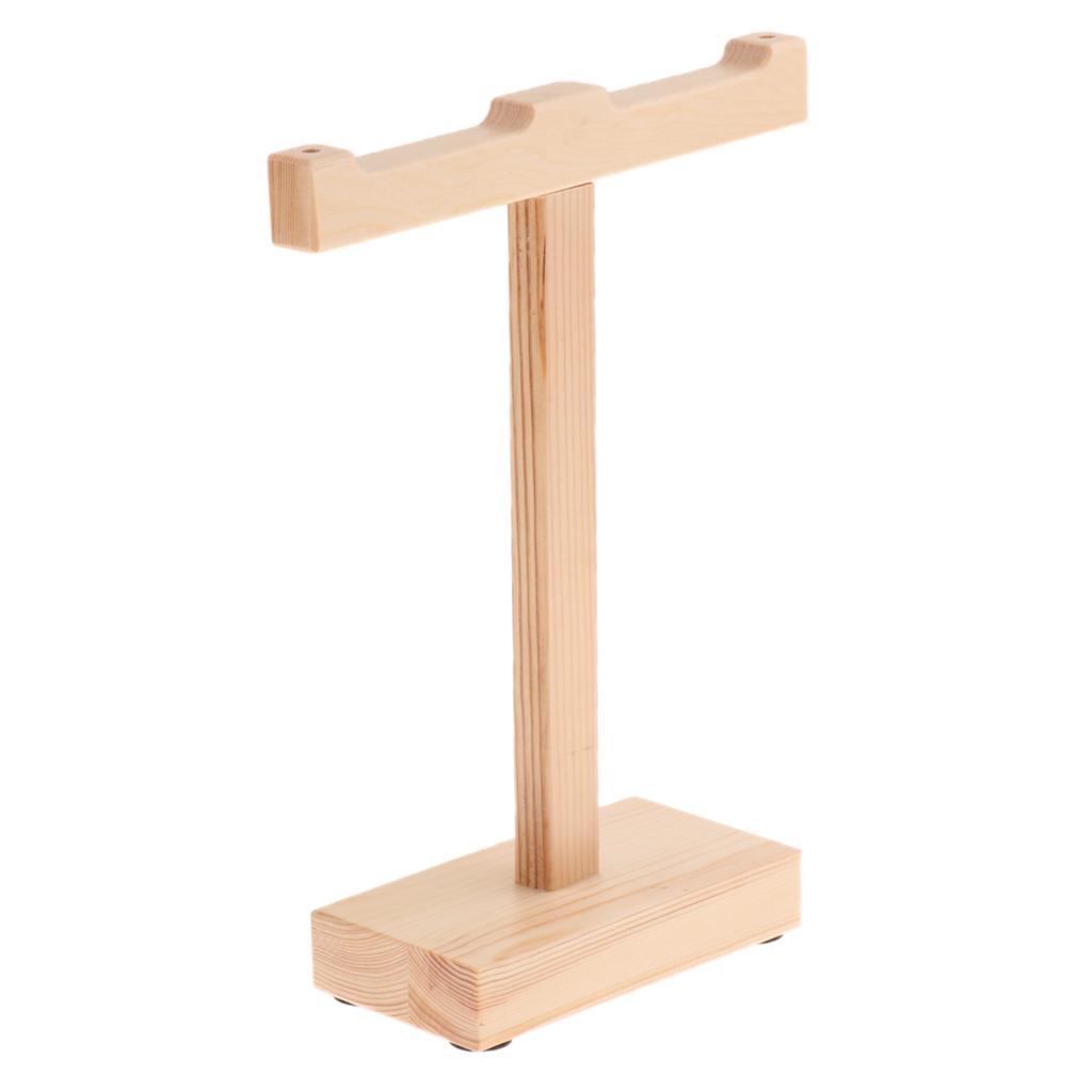 Universal Gaming DJ Gamer Headphone Stand Headset Hanger Bracket