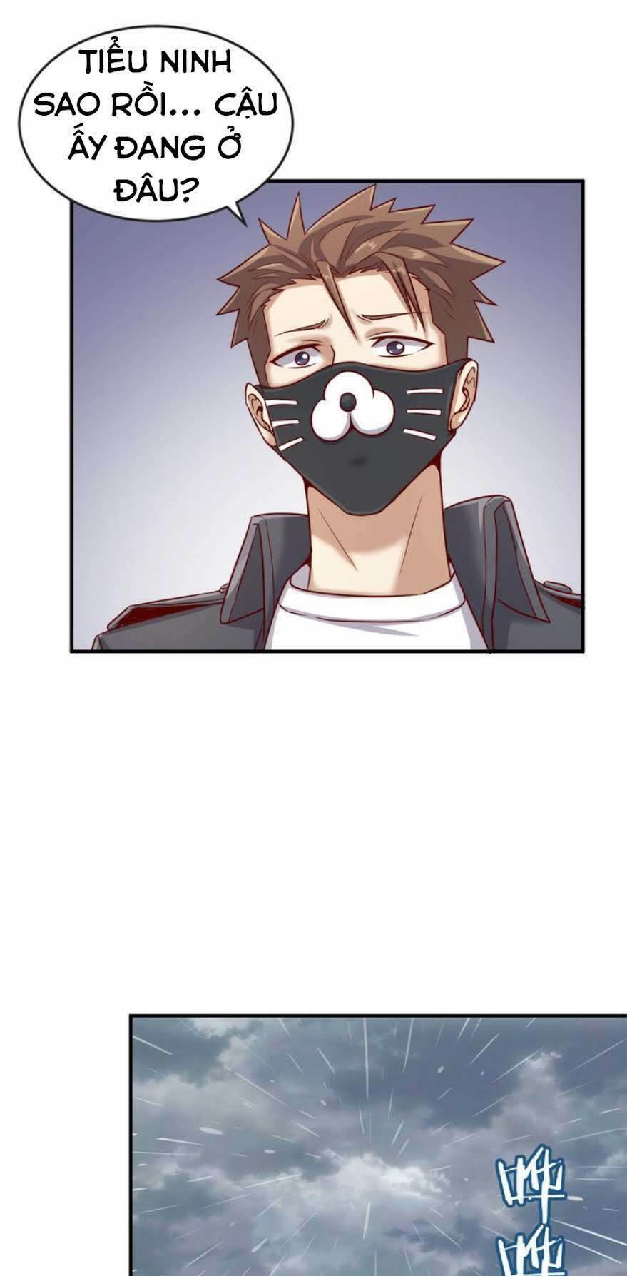 người chặn xuyên không chapter 11 53