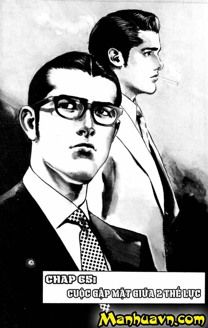 sanctuary chapter 65 1