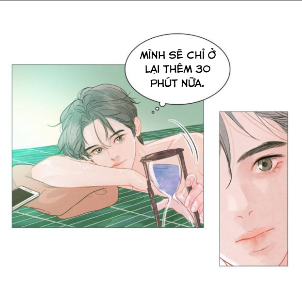 tình yêu như một giấc mộng hè chapter 3 13