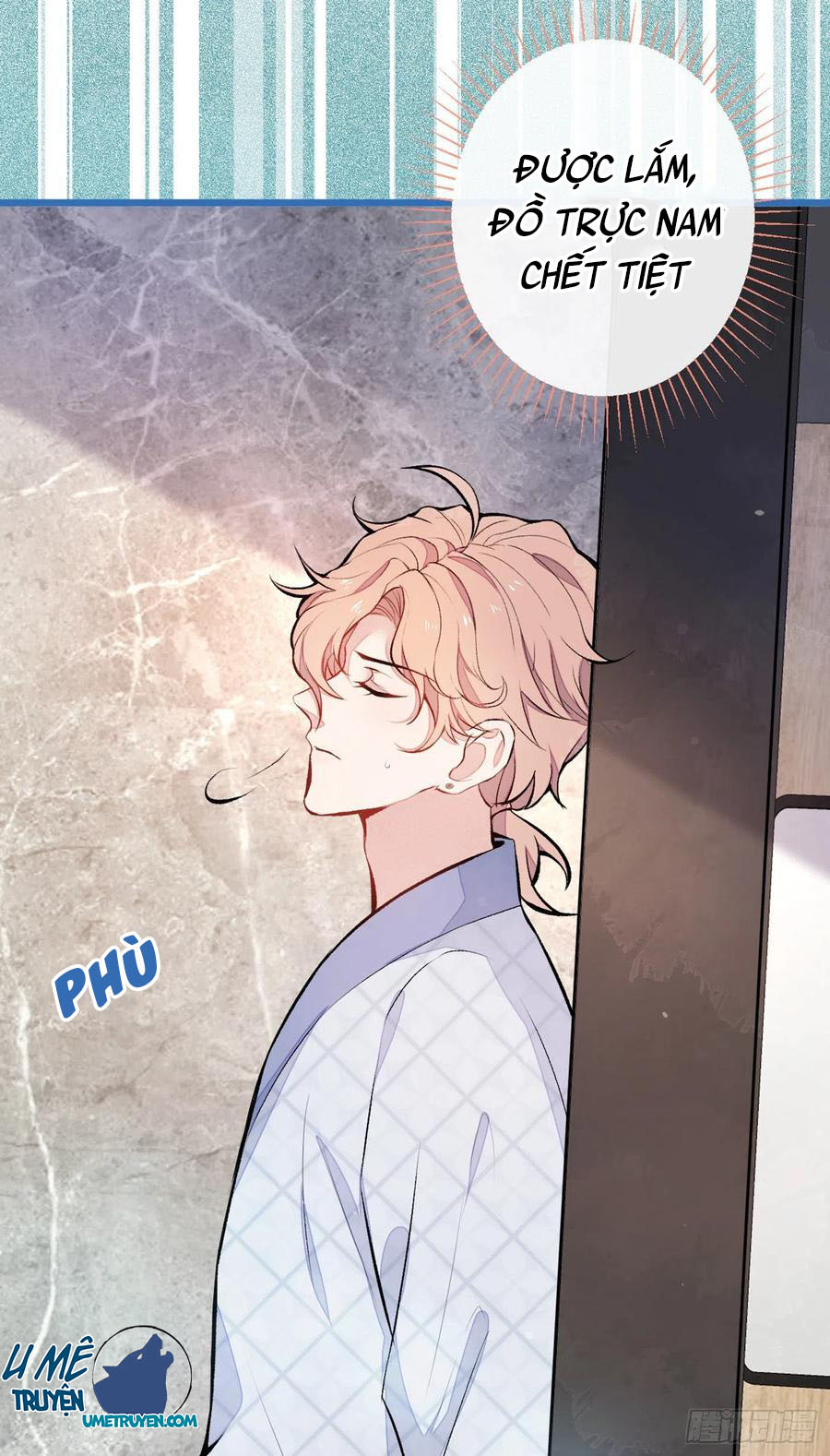 lại bị nam thần chọc trên hot search! chapter 42 17