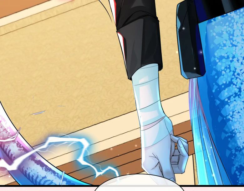 nhân ngư rơi xuống chapter 33 20