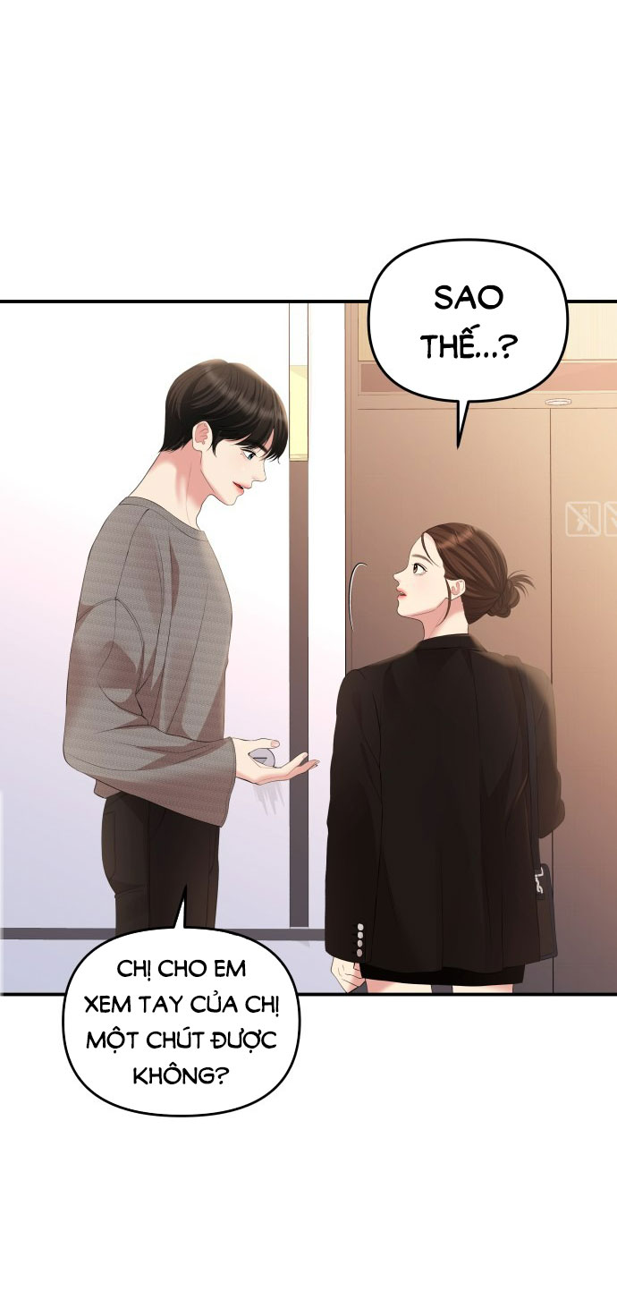 gửi em người đánh cắp những vì sao - to you who swallowed a star chapter 136.1 9