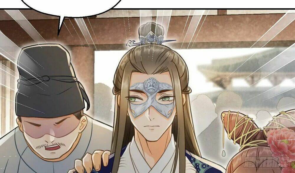 vương gia ba tuổi rưỡi của tôi chapter 35 7