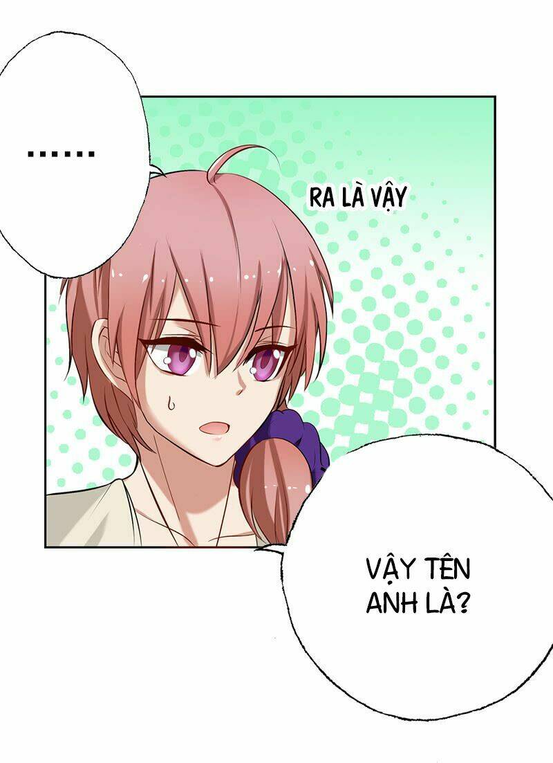 tổng tài sát vách thỉnh chỉ giáo chapter 4 12