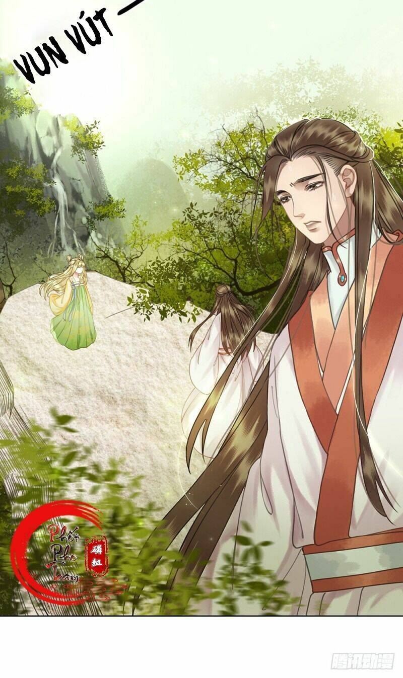 gay rồi! cái đó thành tinh rồi chapter 58 8