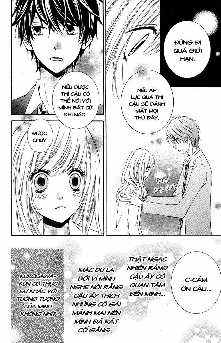 lớp học rùng rợn chapter 29 20