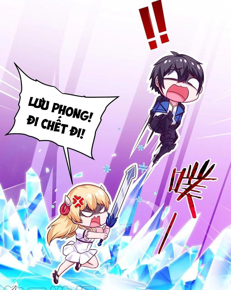 ma thú kiếm thánh dị giới tung hoành chapter 225 31