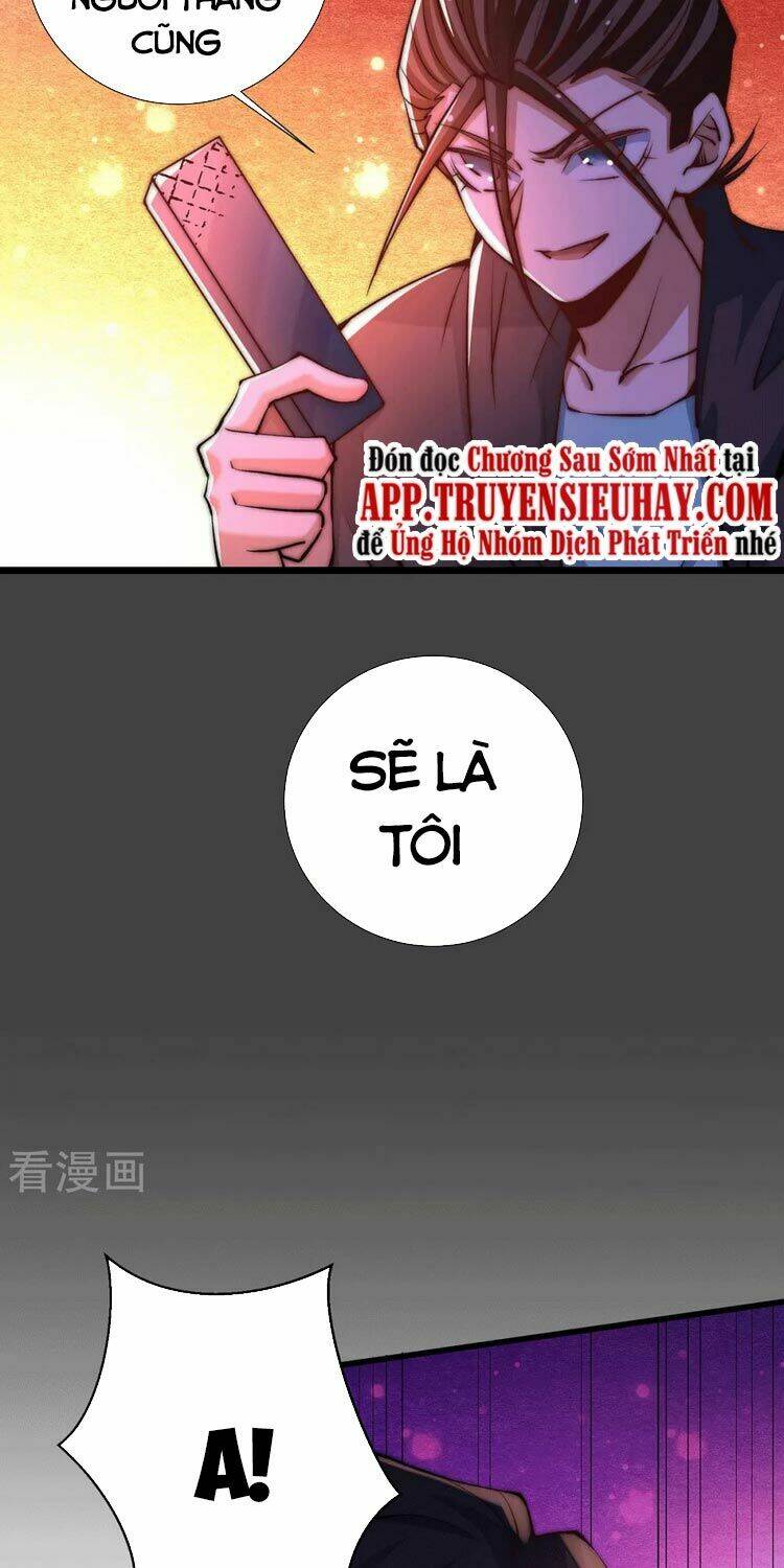 đô thị đỉnh phong cao thủ chapter 263 5