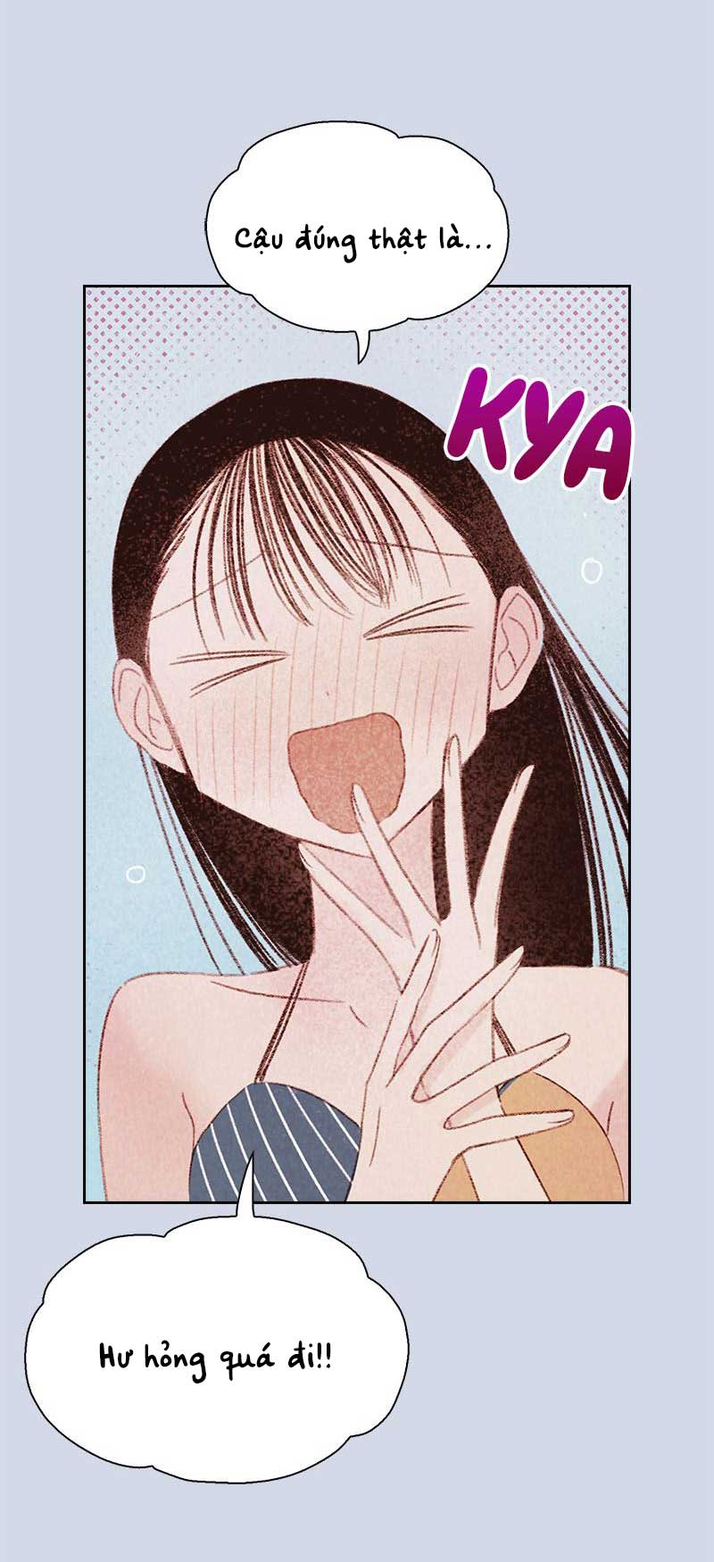 trò chơi dâm đãng chapter 21 15