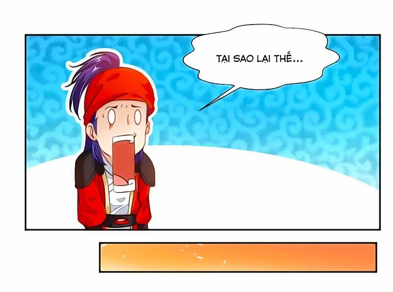 cửu dương thần vương chapter 44 18