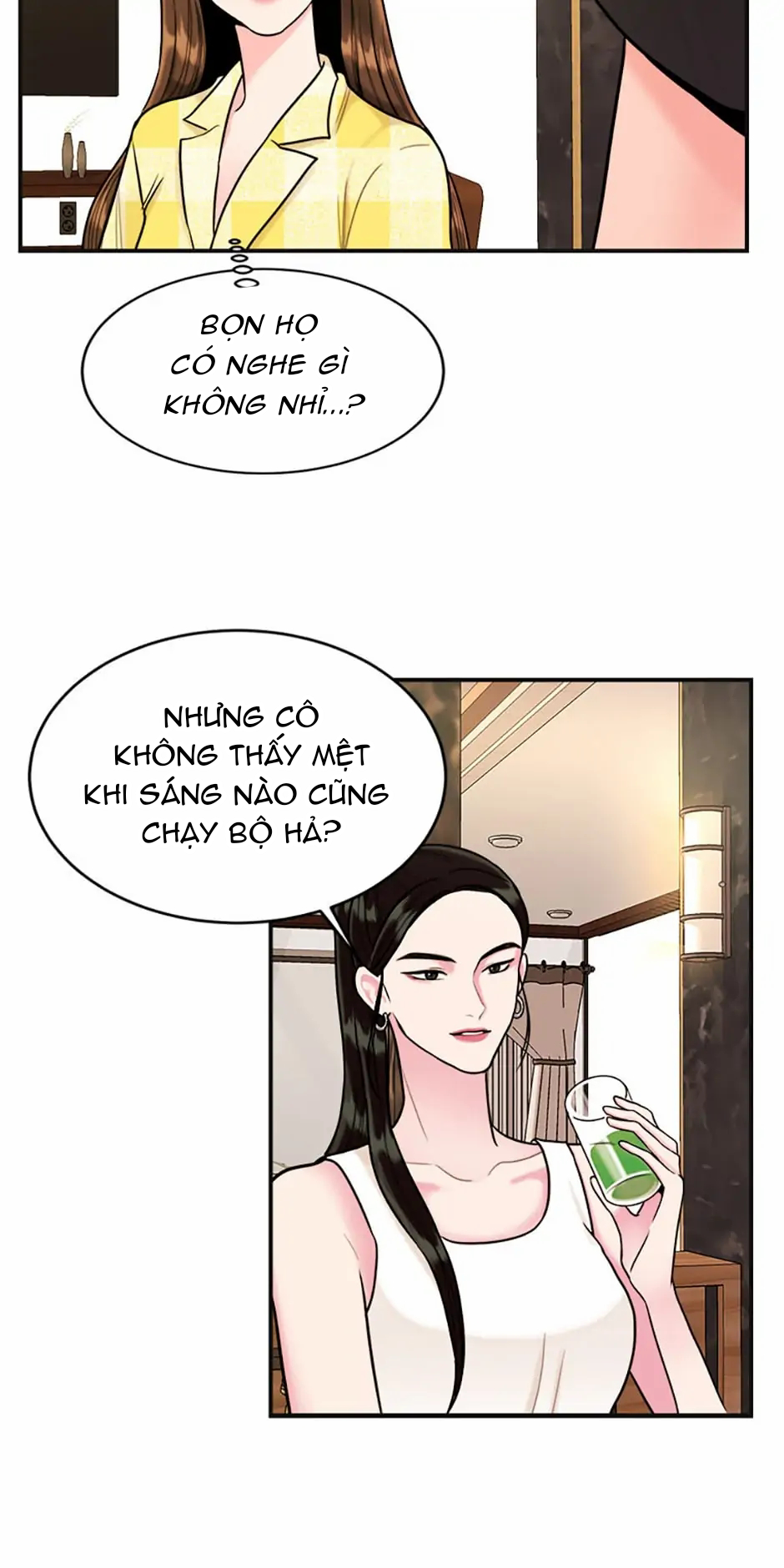 nghệ sĩ cello chapter 72.2 1