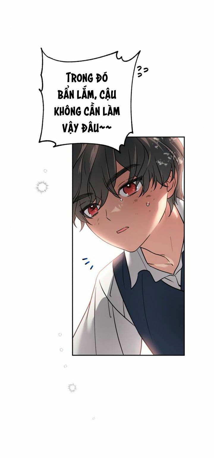 công nương mint bé nhỏ chapter 5 46