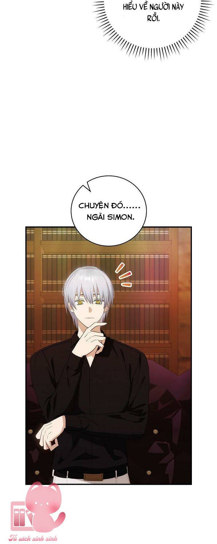 đứa bé đó không phải con anh chapter 64 57