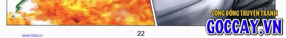 tuyệt thế vô song 2 chapter 48 40