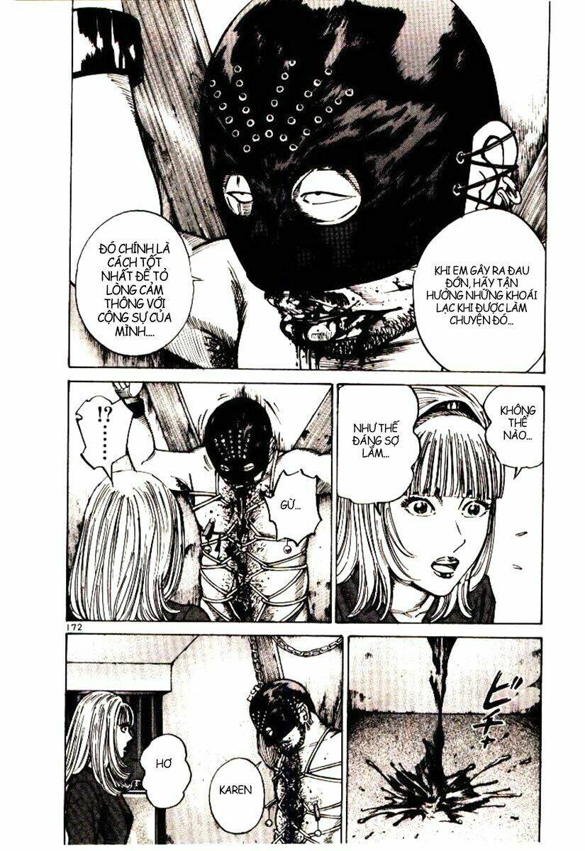 sát thủ số 1 chapter 40 18