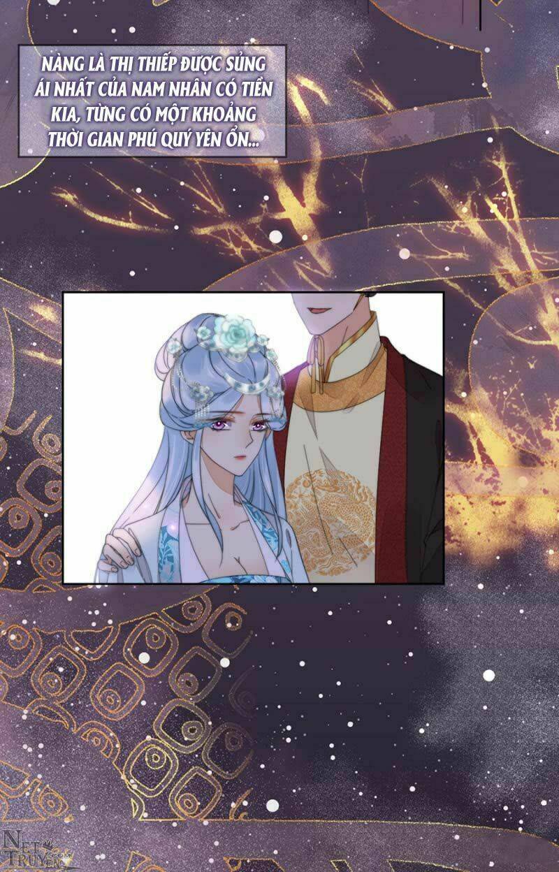 dục hỏa độc nữ chapter 101 7