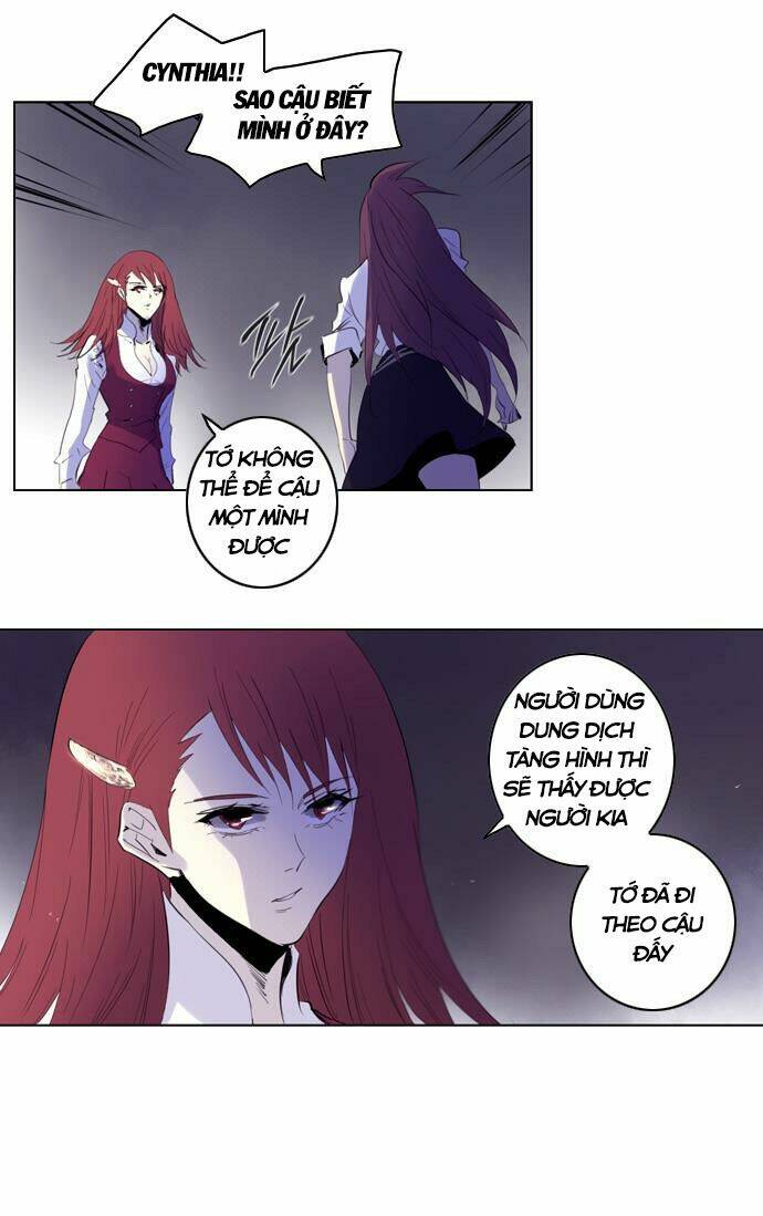 bản khế ước linh hồn chapter 146 31