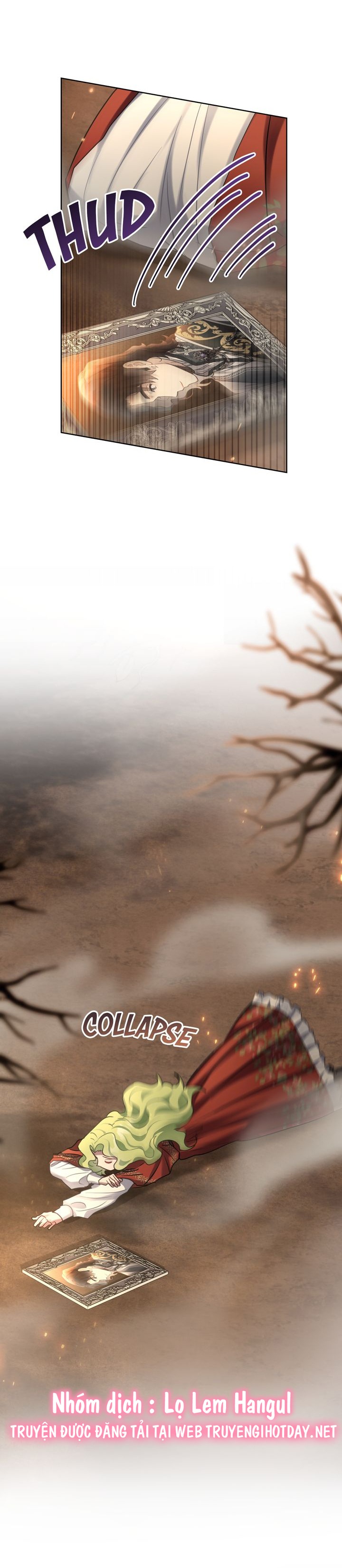 công chúa muôn loài chapter 46 11