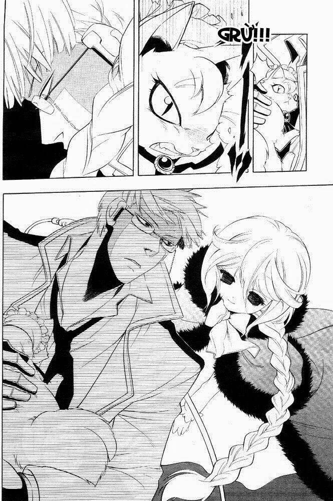 vassalord chapter 8 11