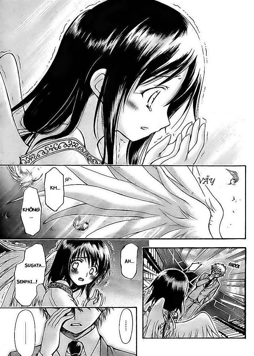 vật thất lạc của bầu trời chapter 38 29